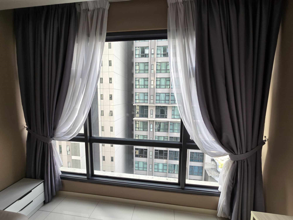 Amanja Condo Bandar Sri Damansara Apartment Fully - photo 8