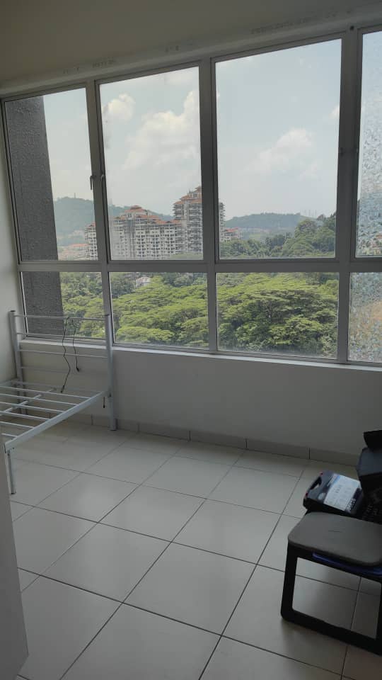 The Zizz Condo Prima Damansara Damai Sungai Buloh - photo 2