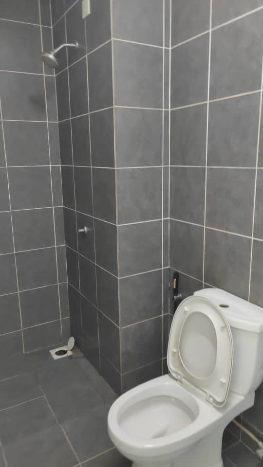 The Zizz Condo Prima Damansara Damai Sungai Buloh - photo 4