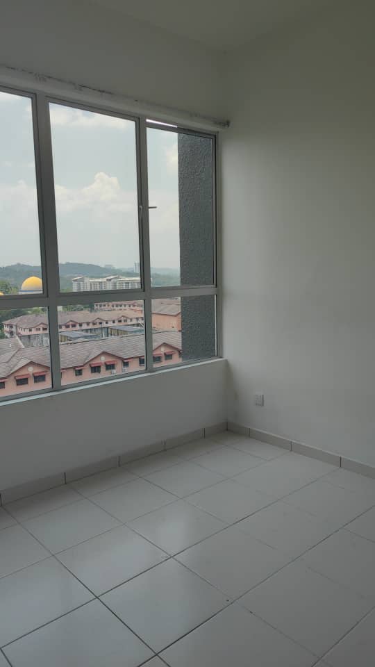 The Zizz Condo Prima Damansara Damai Sungai Buloh - photo 5