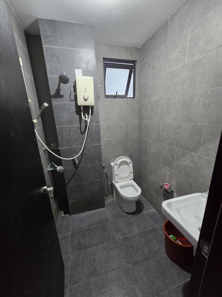 Neu Suites Jalan Ampang Kuala Lumpur Service Resid - photo 4