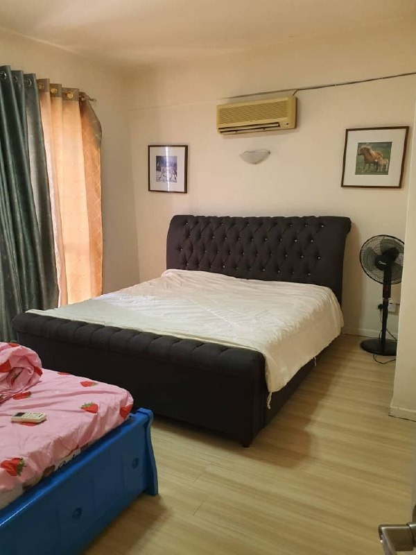 VISTA DAMAI CONDOMINIUM KUALA LUMPUR  JALAN TUN R - photo 3
