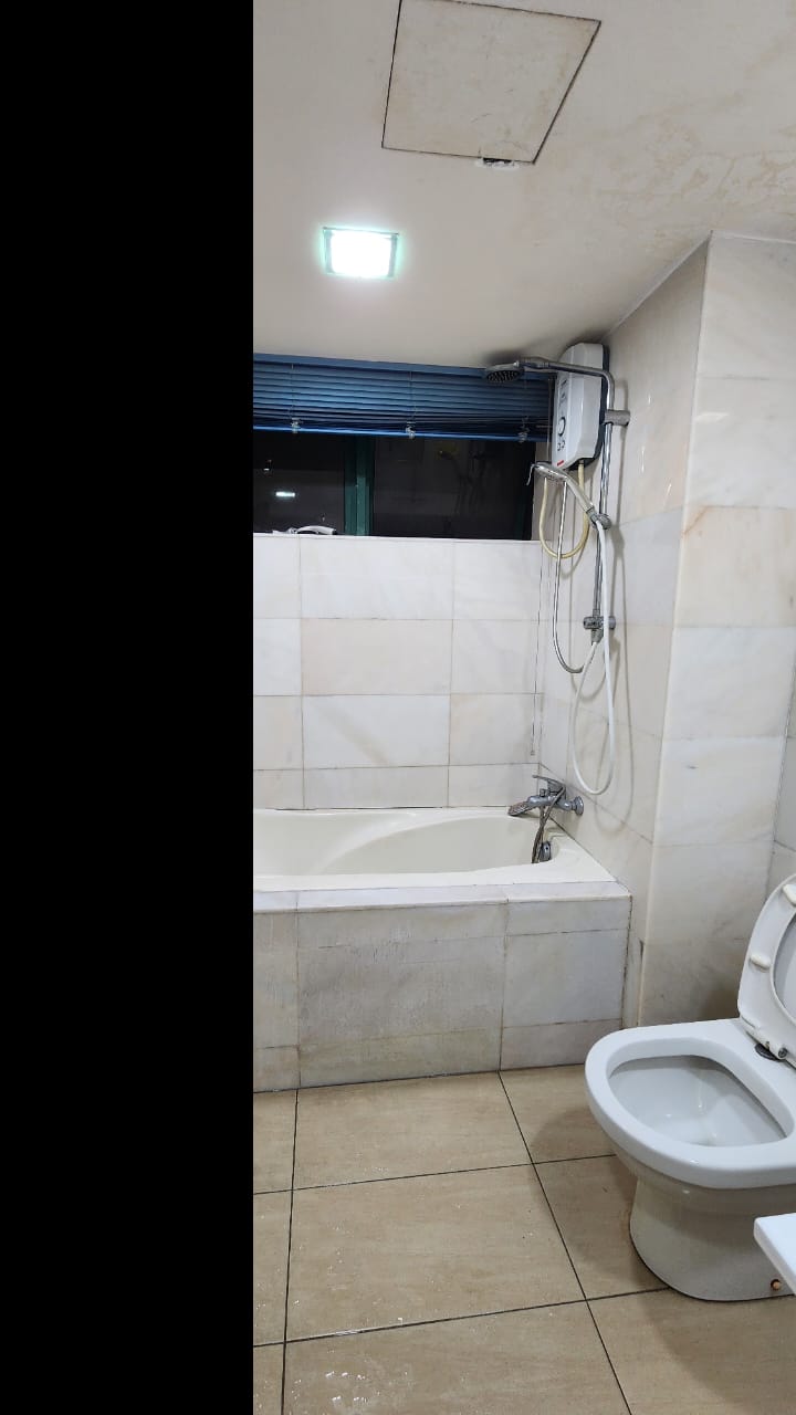 VISTA DAMAI CONDOMINIUM KUALA LUMPUR  JALAN TUN R - photo 4