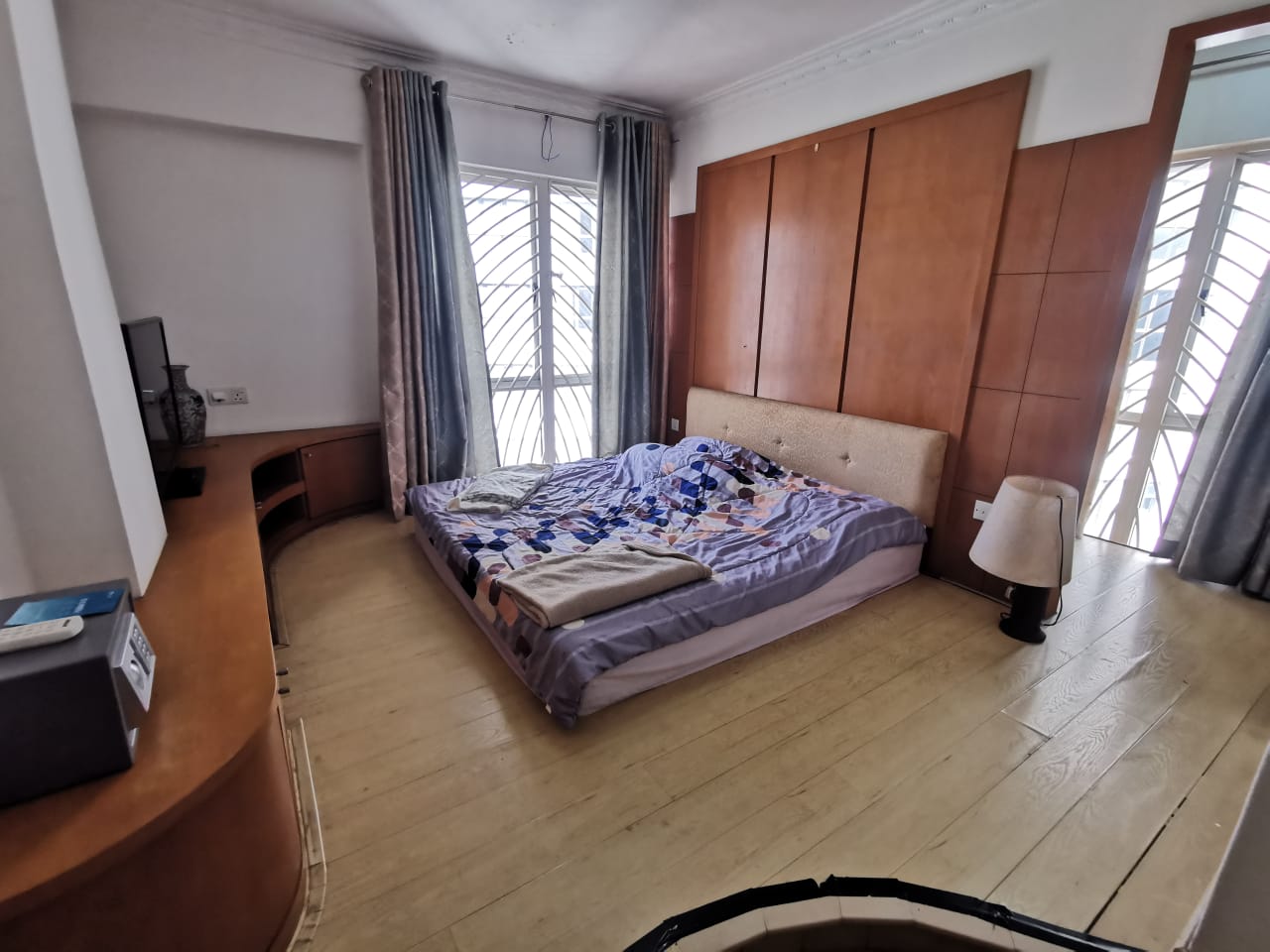 VISTA DAMAI CONDOMINIUM KUALA LUMPUR  JALAN TUN R - photo 5
