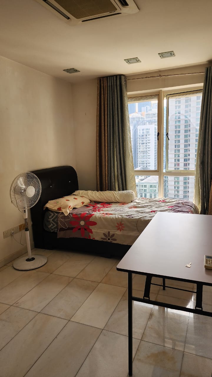 VISTA DAMAI CONDOMINIUM KUALA LUMPUR  JALAN TUN R - photo 6