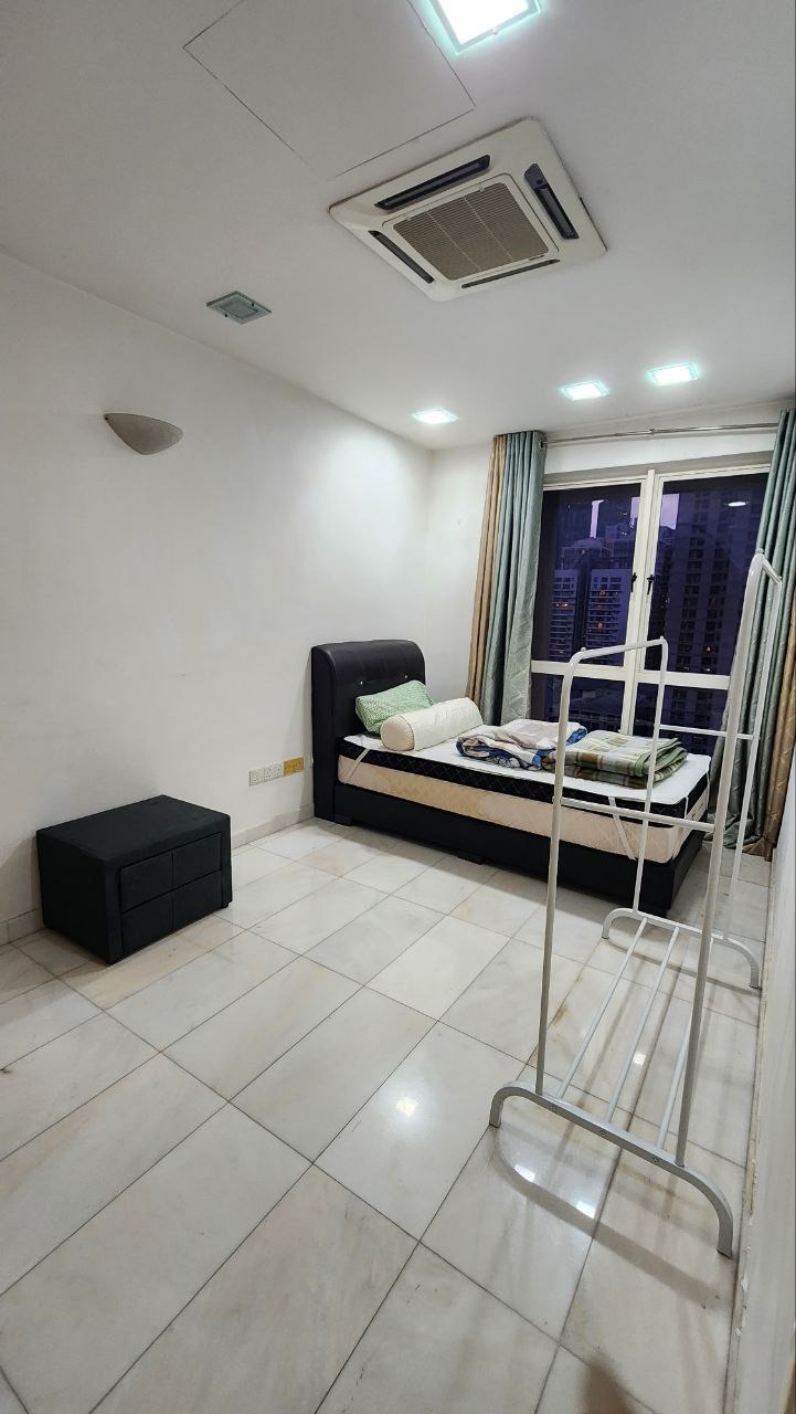 VISTA DAMAI CONDOMINIUM KUALA LUMPUR  JALAN TUN R - photo 7