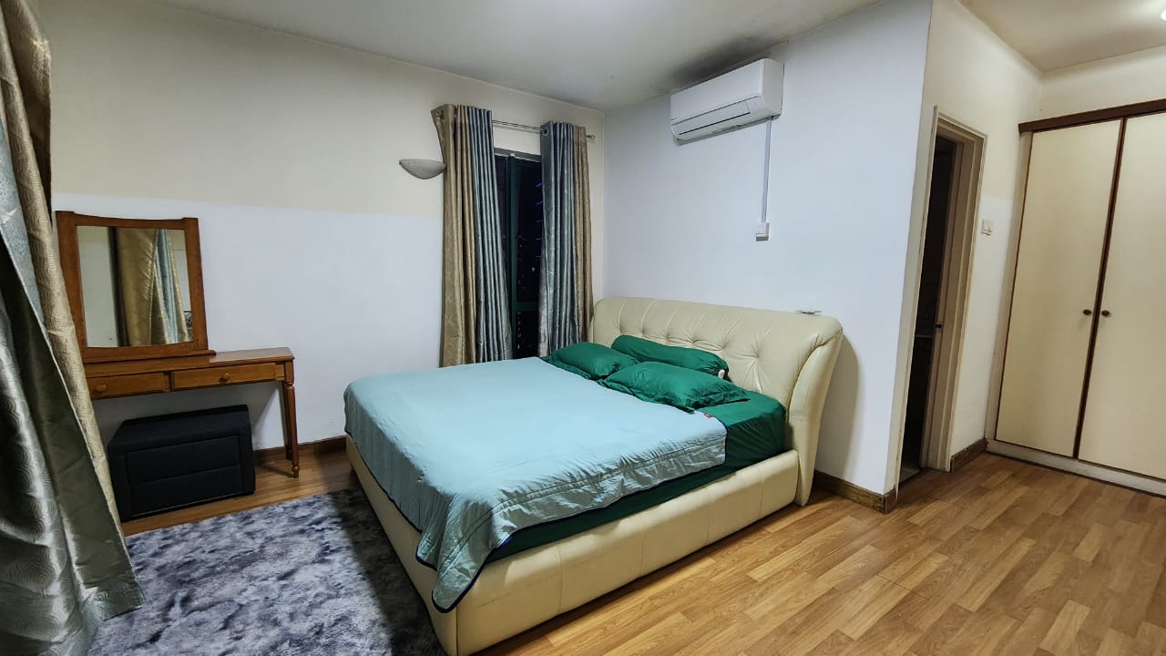 VISTA DAMAI CONDOMINIUM KUALA LUMPUR  JALAN TUN R - photo 8