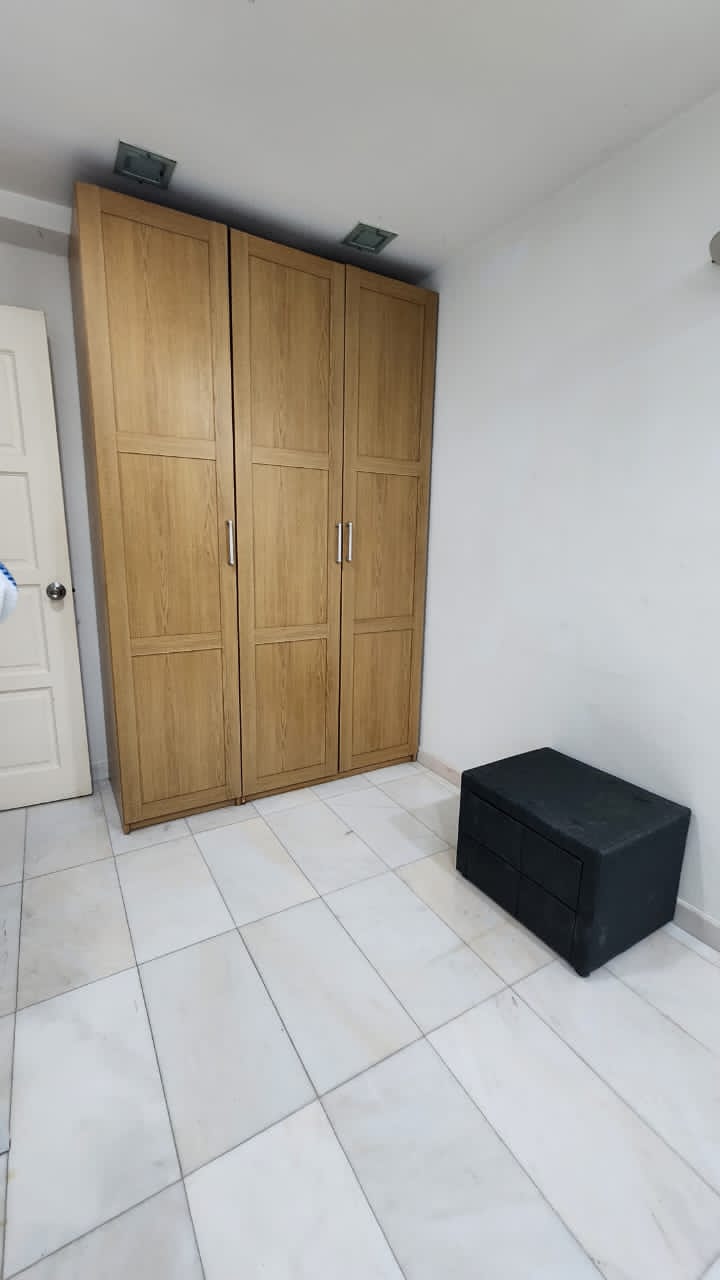 VISTA DAMAI CONDOMINIUM KUALA LUMPUR  JALAN TUN R - photo 9
