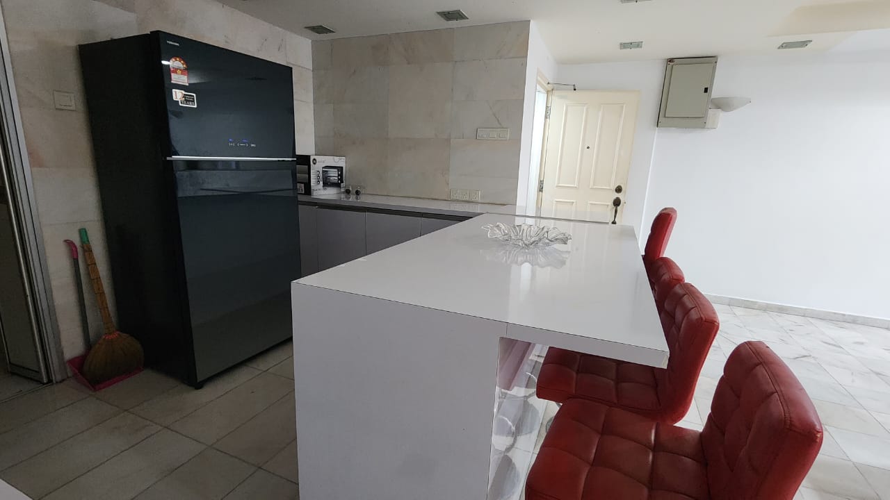 VISTA DAMAI CONDOMINIUM KUALA LUMPUR  JALAN TUN R - photo 10