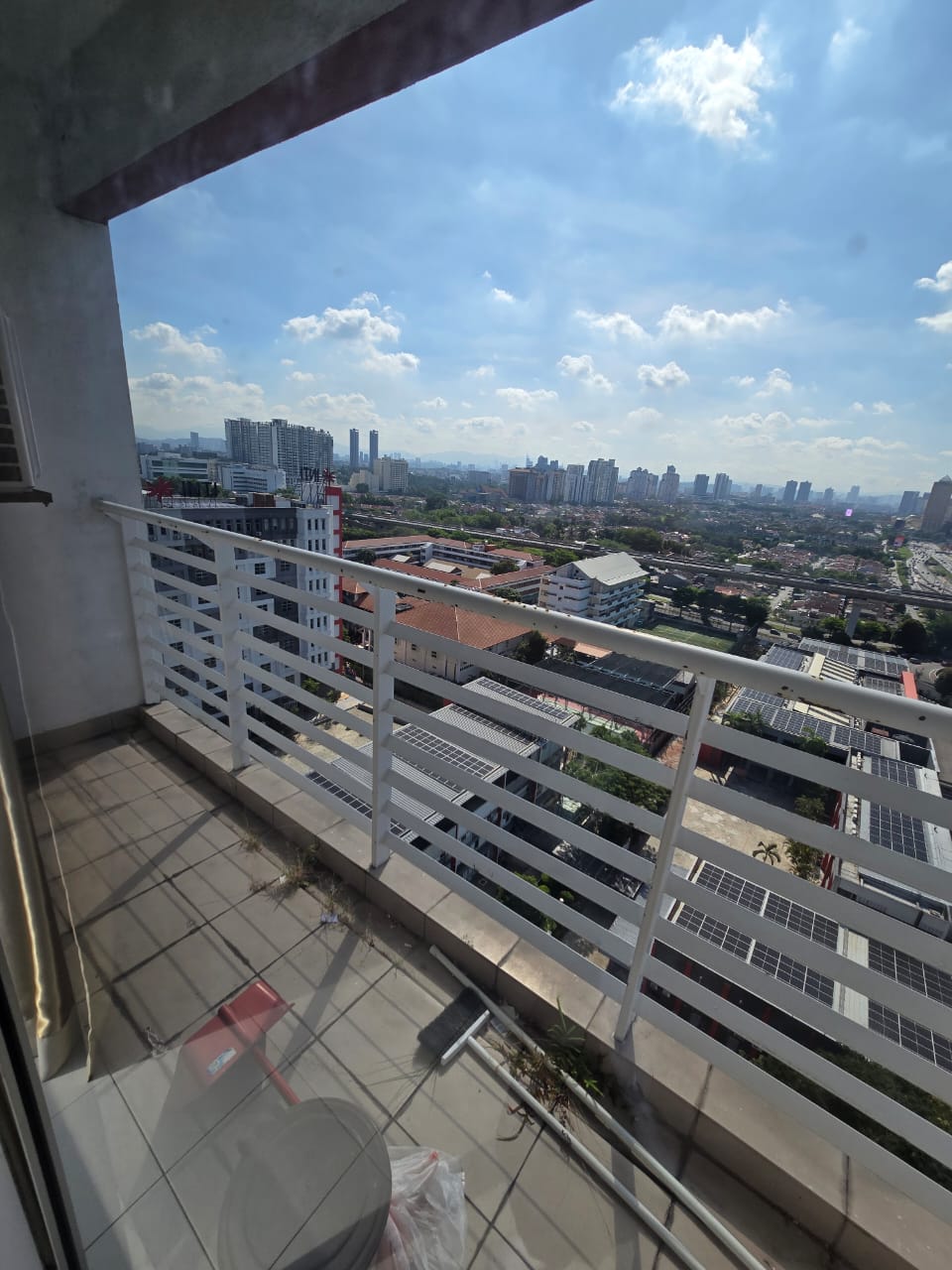 Menara Rajawali Condo Ss 15 Subang Jaya Fully Furn - photo 2