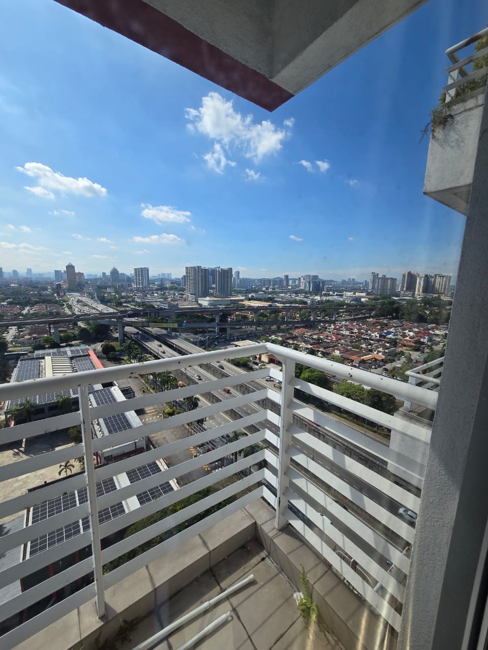 Menara Rajawali Condo Ss 15 Subang Jaya Fully Furn - photo 4