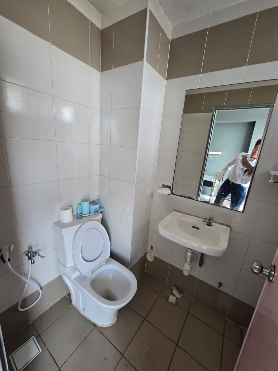 Menara Rajawali Condo Ss 15 Subang Jaya Fully Furn - photo 6