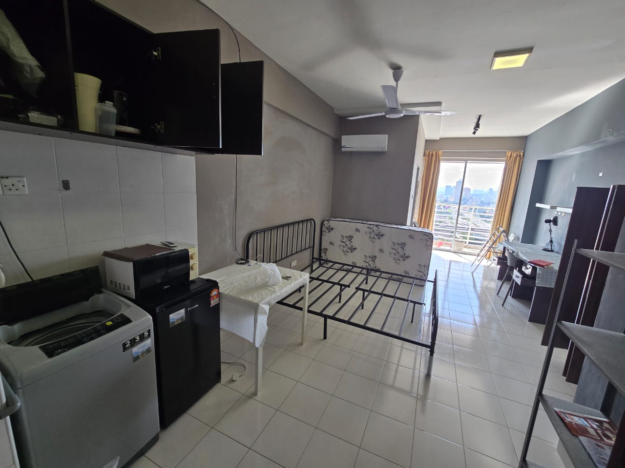 Menara Rajawali Condo Ss 15 Subang Jaya Fully Furn - photo 7