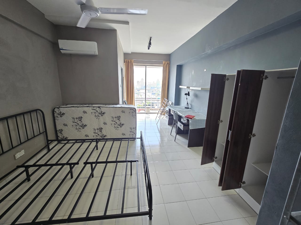 Menara Rajawali Condo Ss 15 Subang Jaya Fully Furn - photo 8