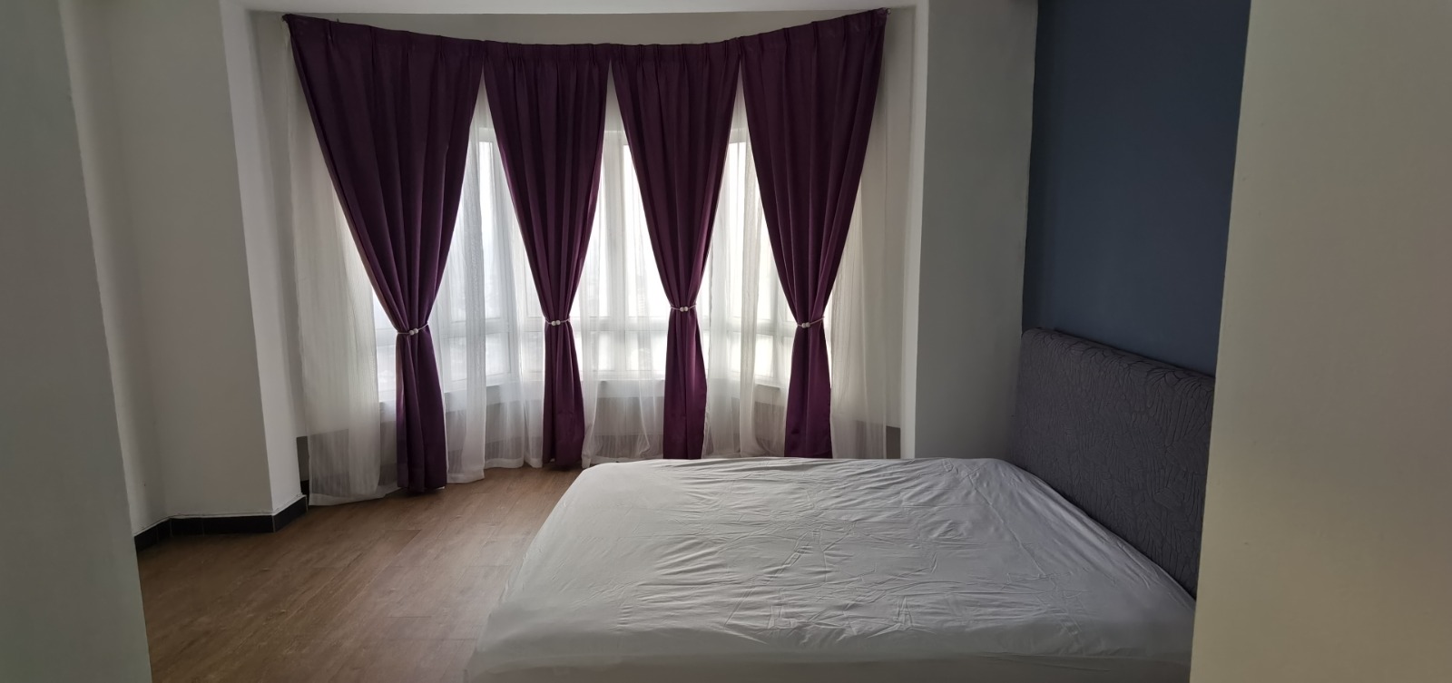 Seri Puri Apartment Kuala Lumpur Condo Wangsa Perm - photo 3