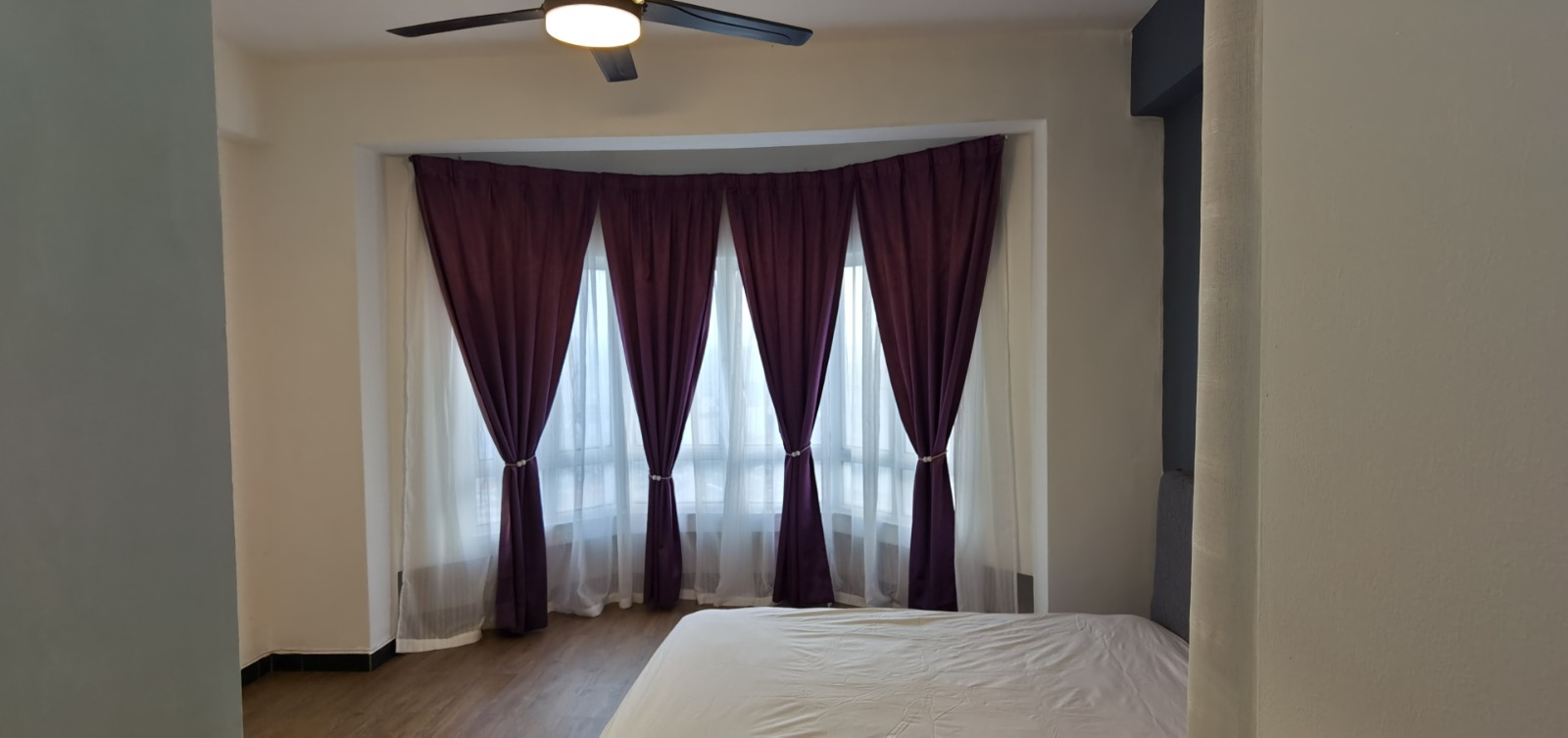 Seri Puri Apartment Kuala Lumpur Condo Wangsa Perm - photo 6