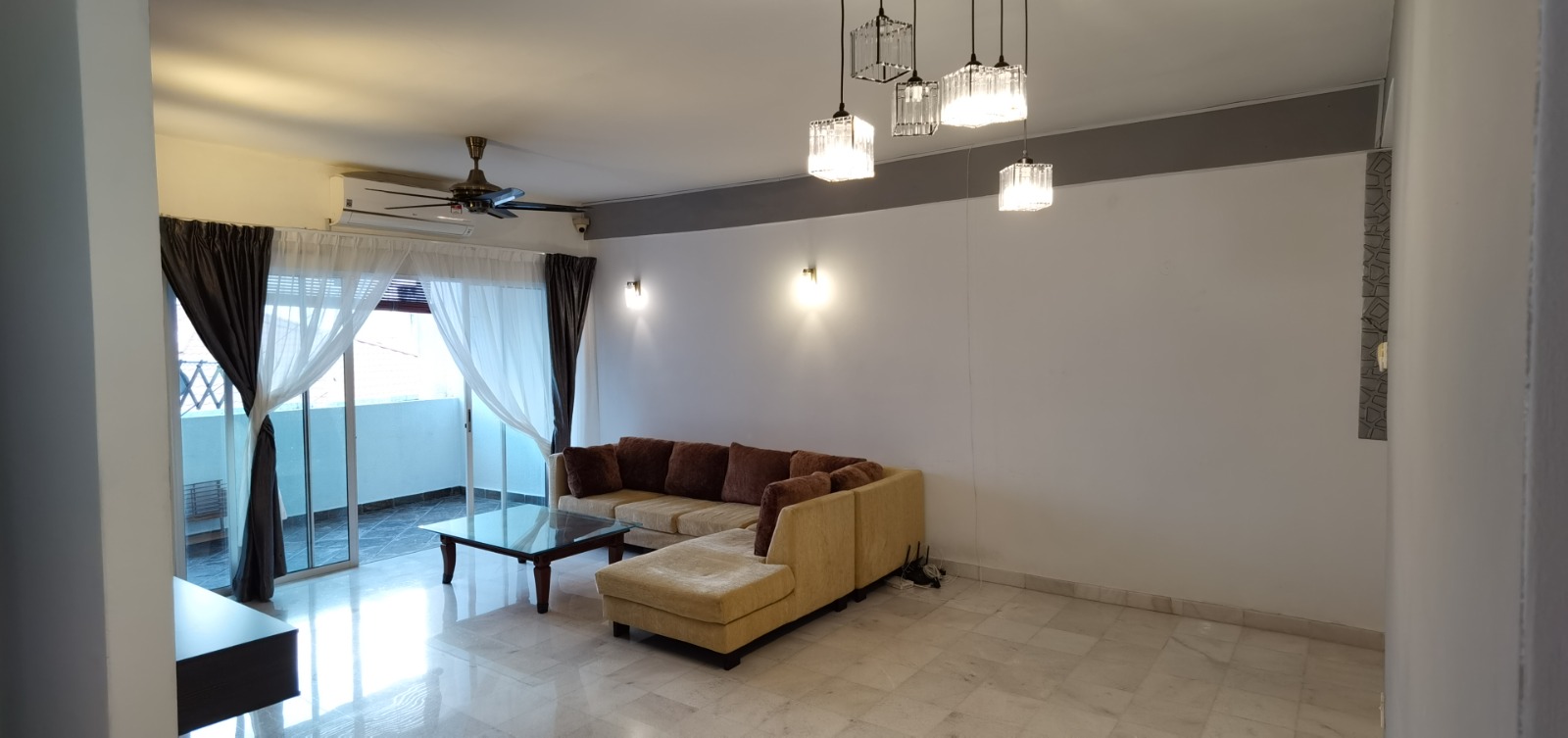 Seri Puri Apartment Kuala Lumpur Condo Wangsa Perm - photo 10
