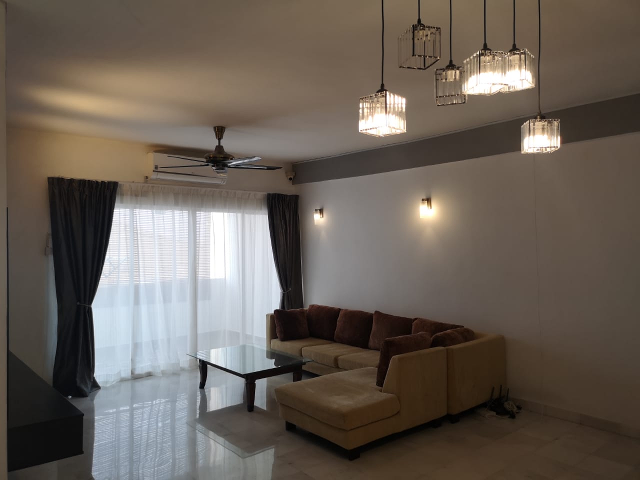 Seri Puri Apartment Kuala Lumpur Condo Wangsa Perm - photo 12