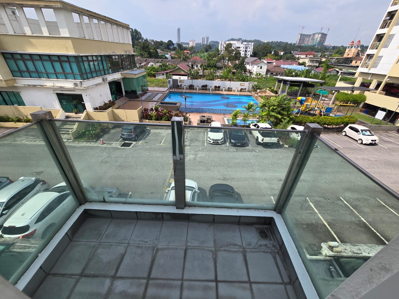 19 Residency Puchong Bungalow Zero Lot 3 Storey La - photo 4
