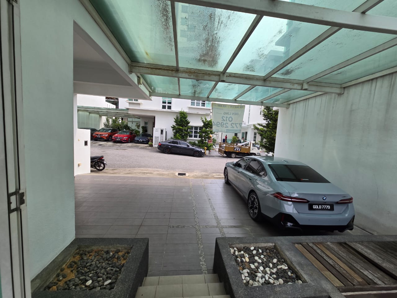 19 Residency Puchong Bungalow Zero Lot 3 Storey La - photo 6