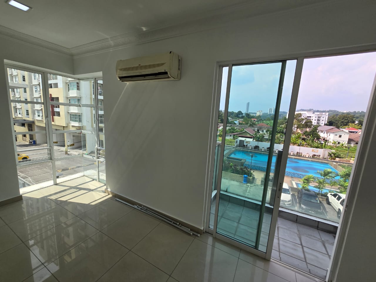 19 Residency Puchong Bungalow Zero Lot 3 Storey La - photo 7