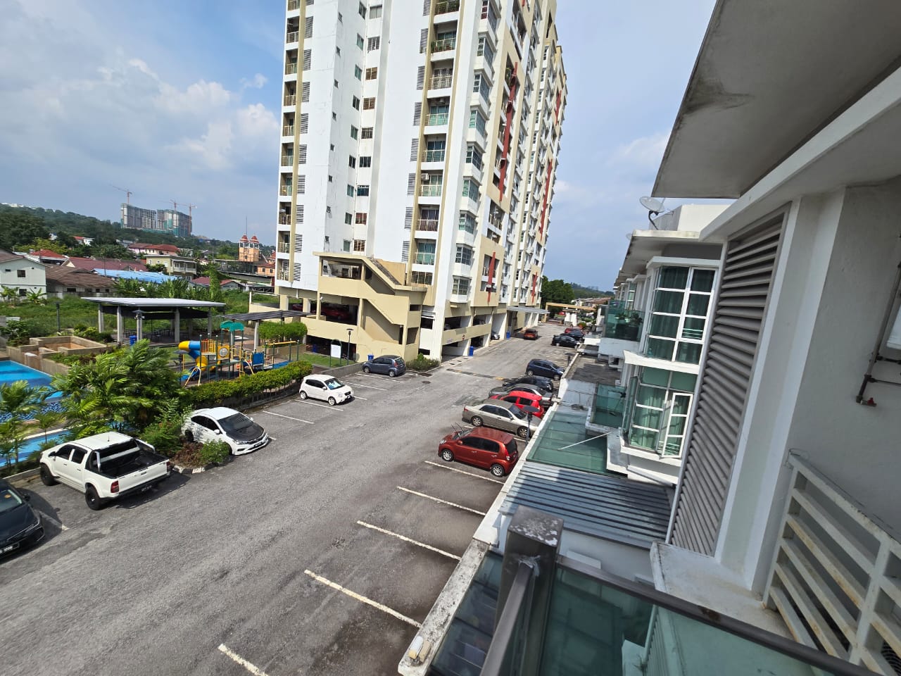 19 Residency Puchong Bungalow Zero Lot 3 Storey La - photo 10