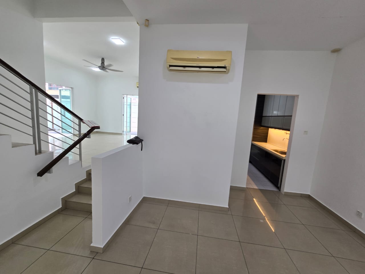 19 Residency Puchong Bungalow Zero Lot 3 Storey La - photo 11