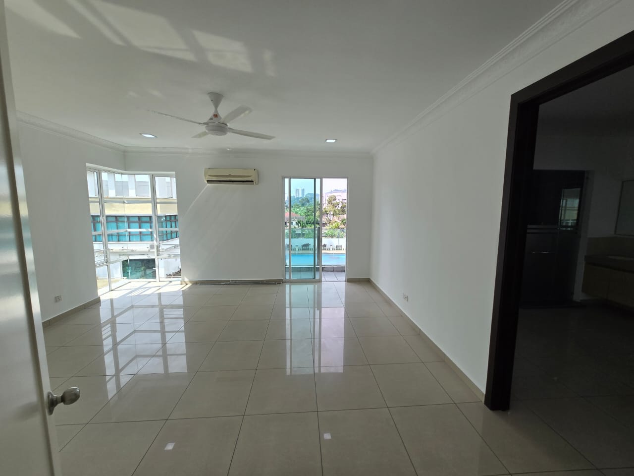 19 Residency Puchong Bungalow Zero Lot 3 Storey La - photo 12
