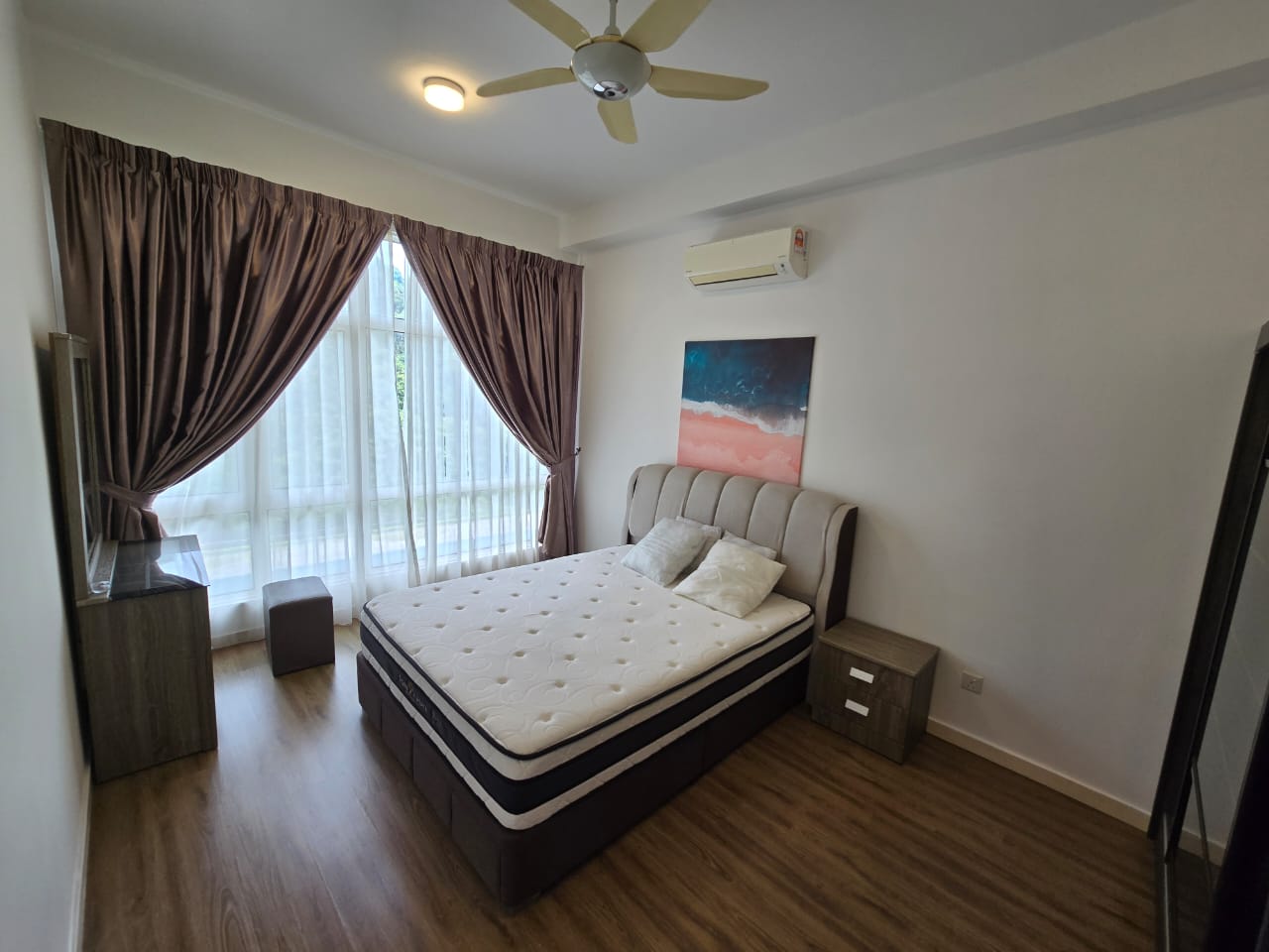 Bandar Sri Damansara Foresta Condo Fully Furnished - photo 2
