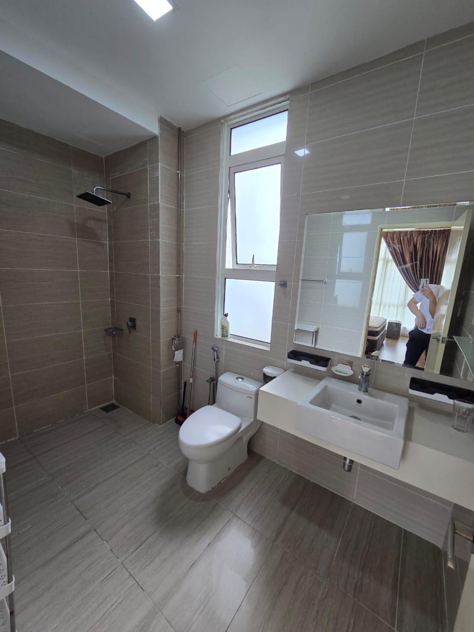 Bandar Sri Damansara Foresta Condo Fully Furnished - photo 4