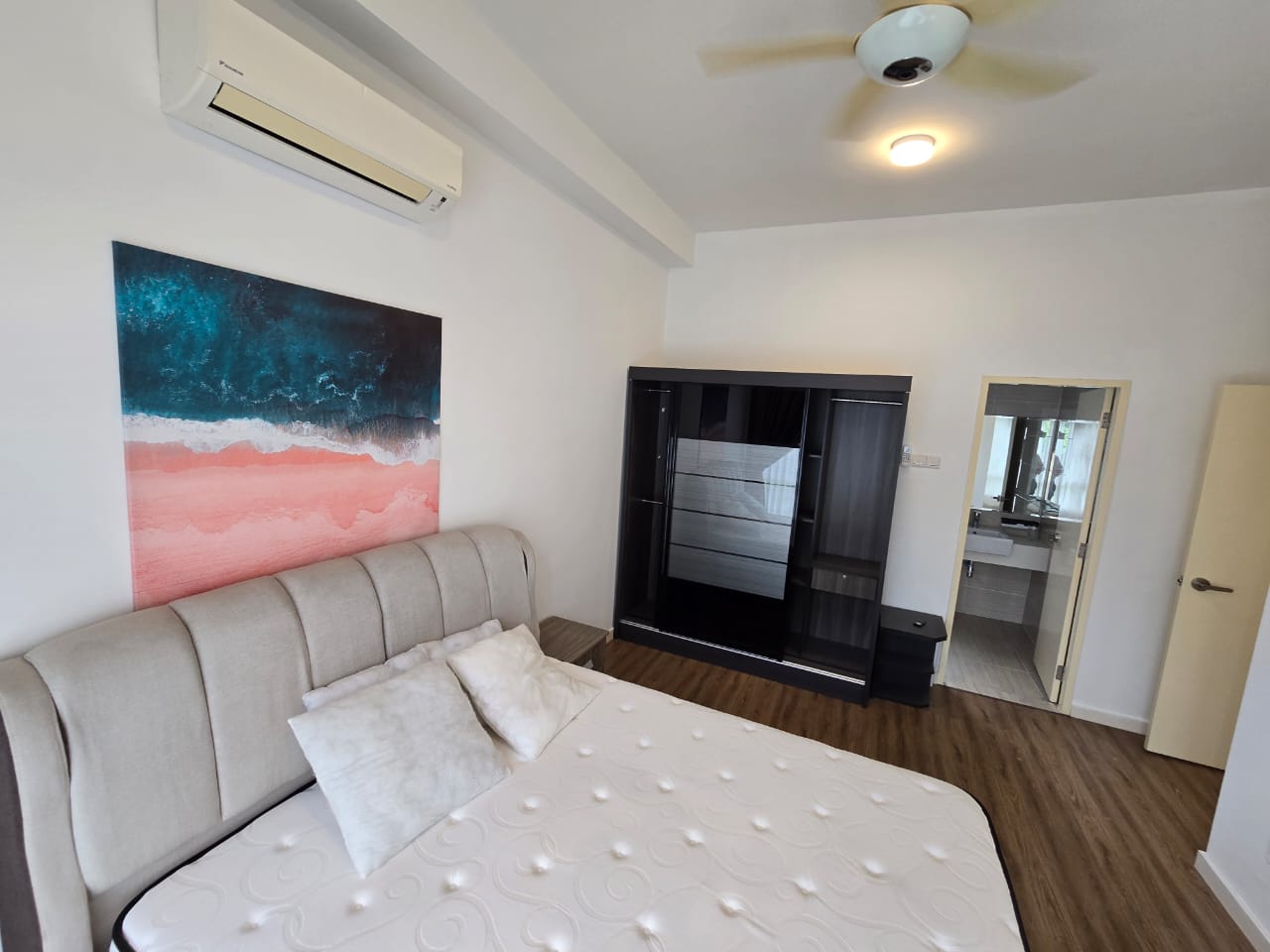 Bandar Sri Damansara Foresta Condo Fully Furnished - photo 5