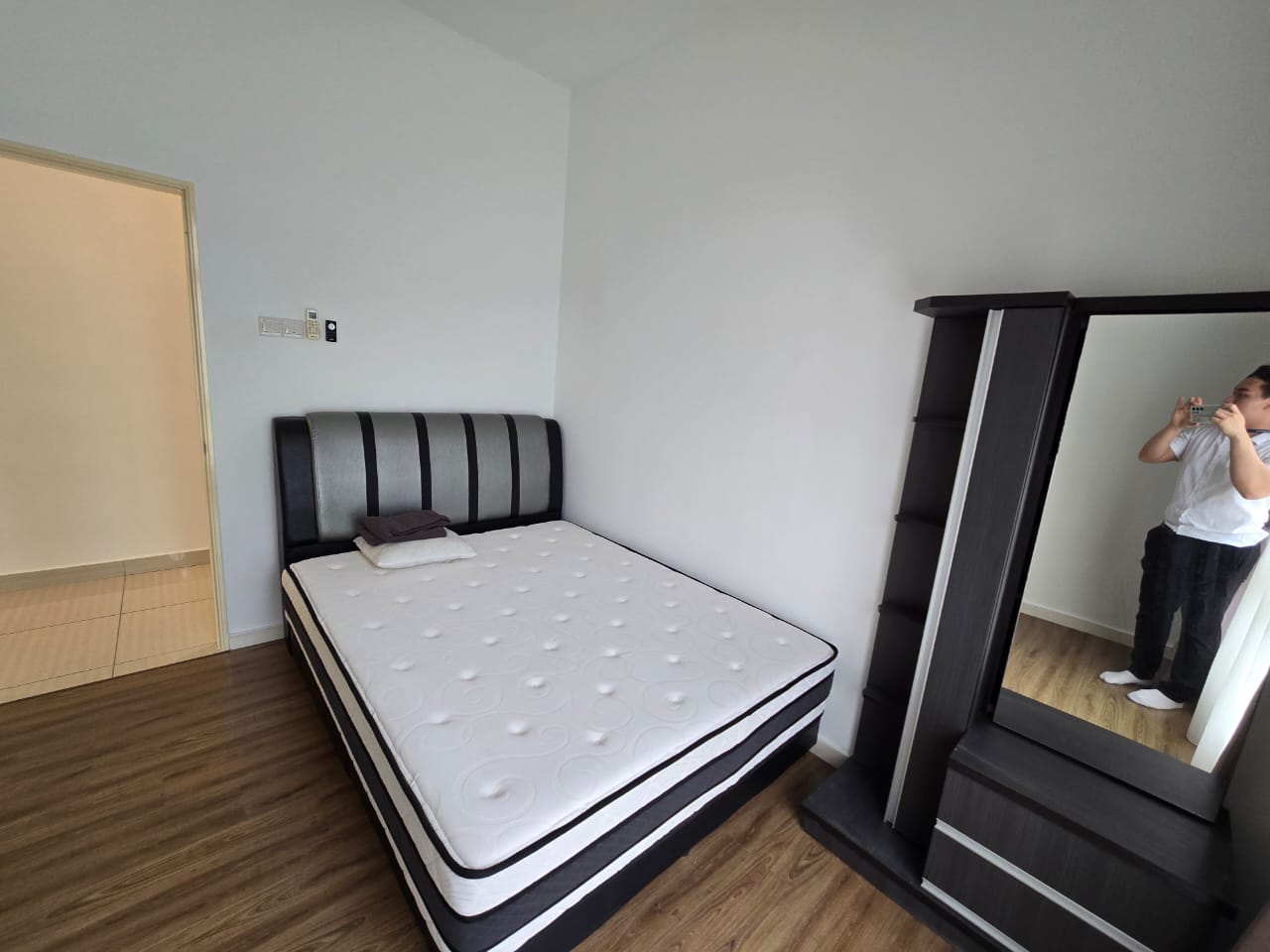 Bandar Sri Damansara Foresta Condo Fully Furnished - photo 6