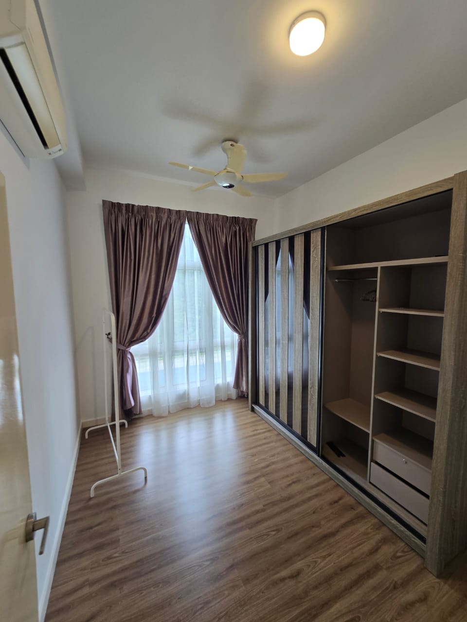 Bandar Sri Damansara Foresta Condo Fully Furnished - photo 7