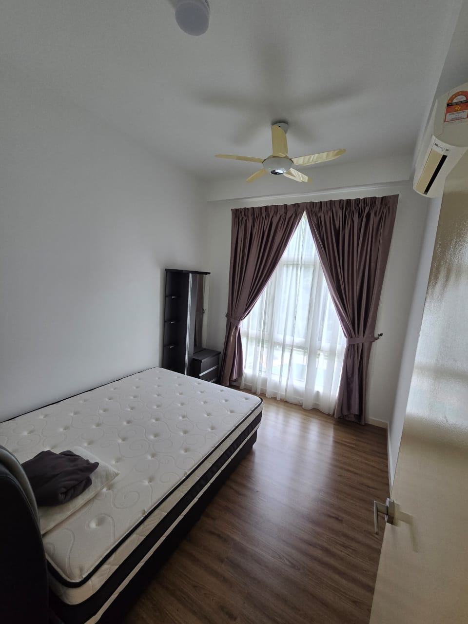 Bandar Sri Damansara Foresta Condo Fully Furnished - photo 8