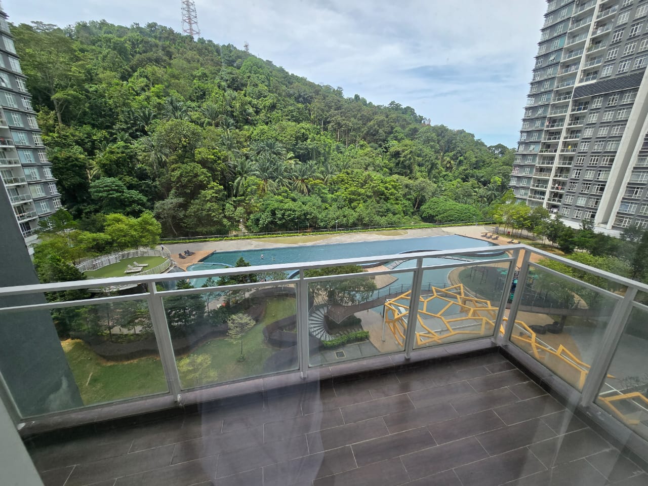 Bandar Sri Damansara Foresta Condo Fully Furnished - photo 9