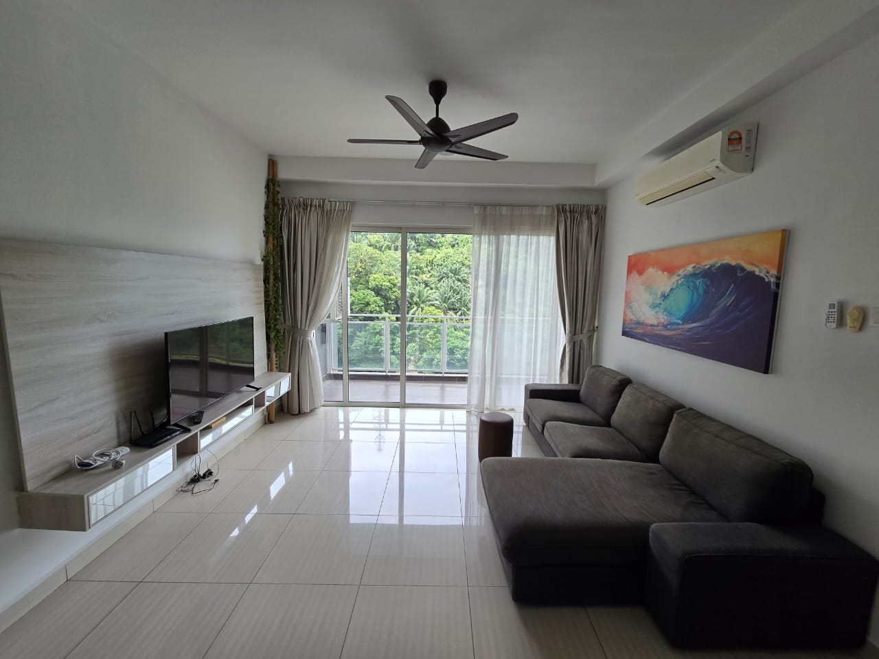 Bandar Sri Damansara Foresta Condo Fully Furnished - photo 10