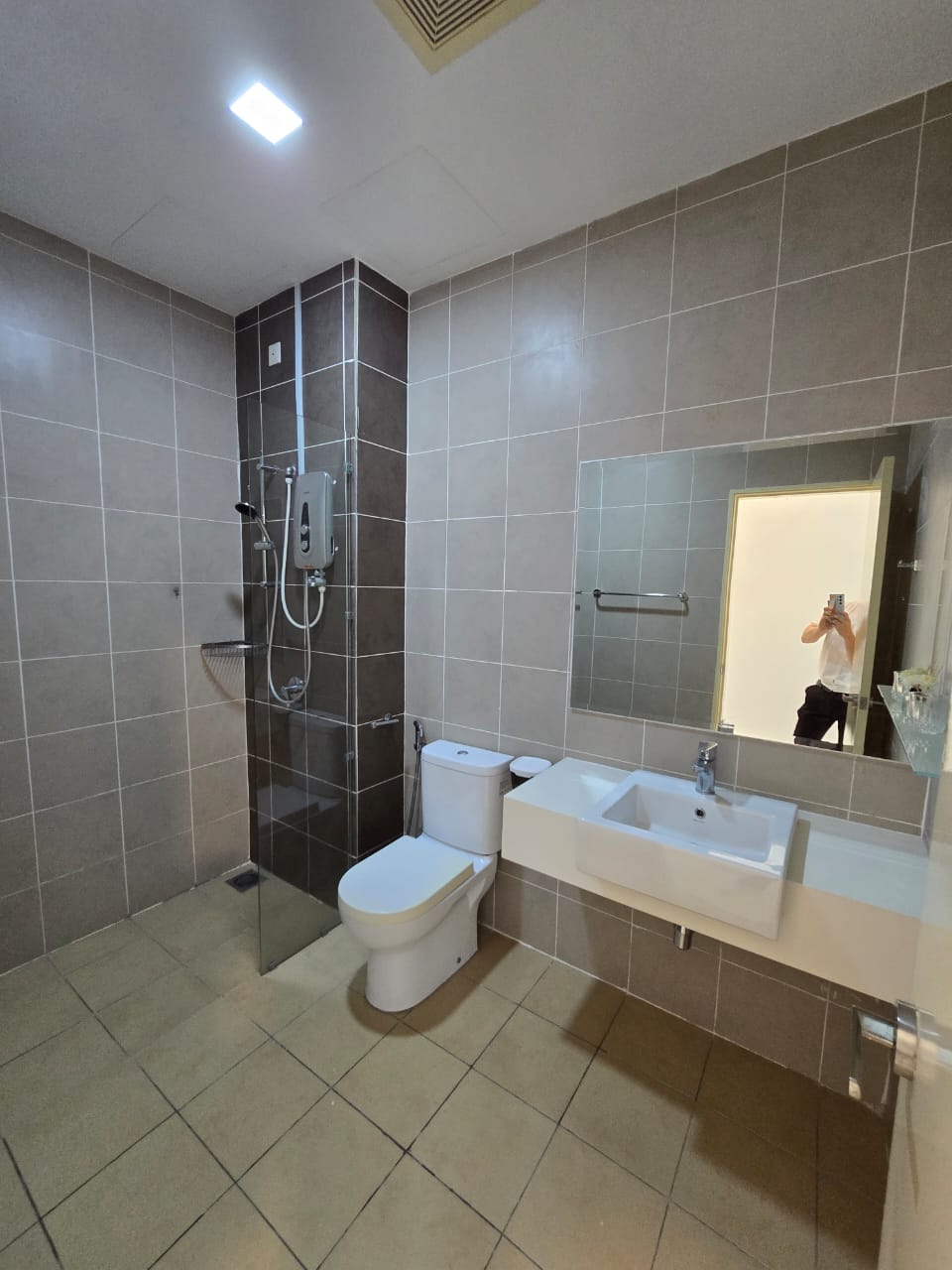 Bandar Sri Damansara Foresta Condo Fully Furnished - photo 11