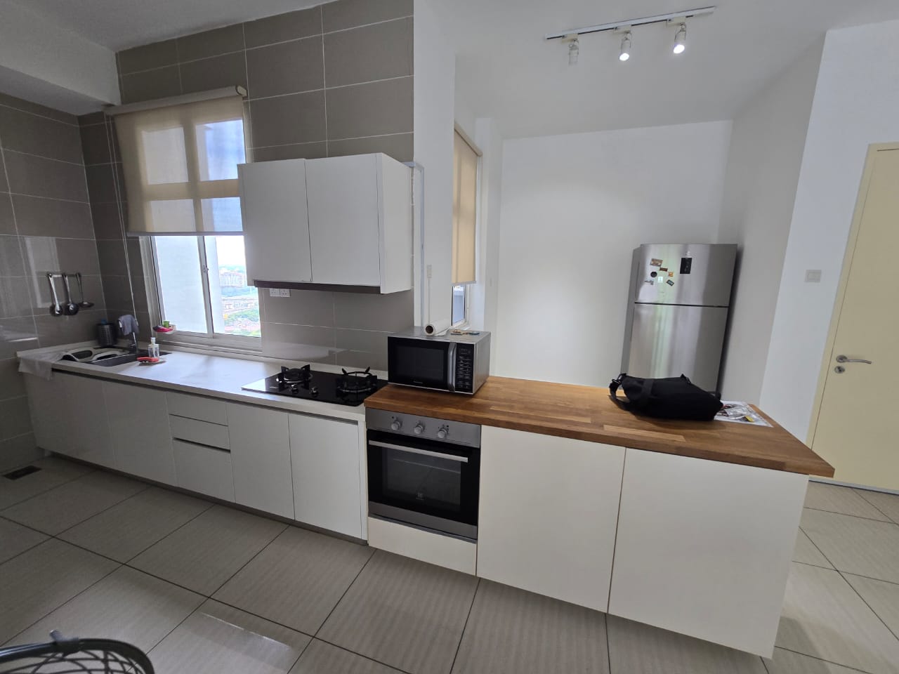 Bandar Sri Damansara Foresta Condo Fully Furnished - photo 13