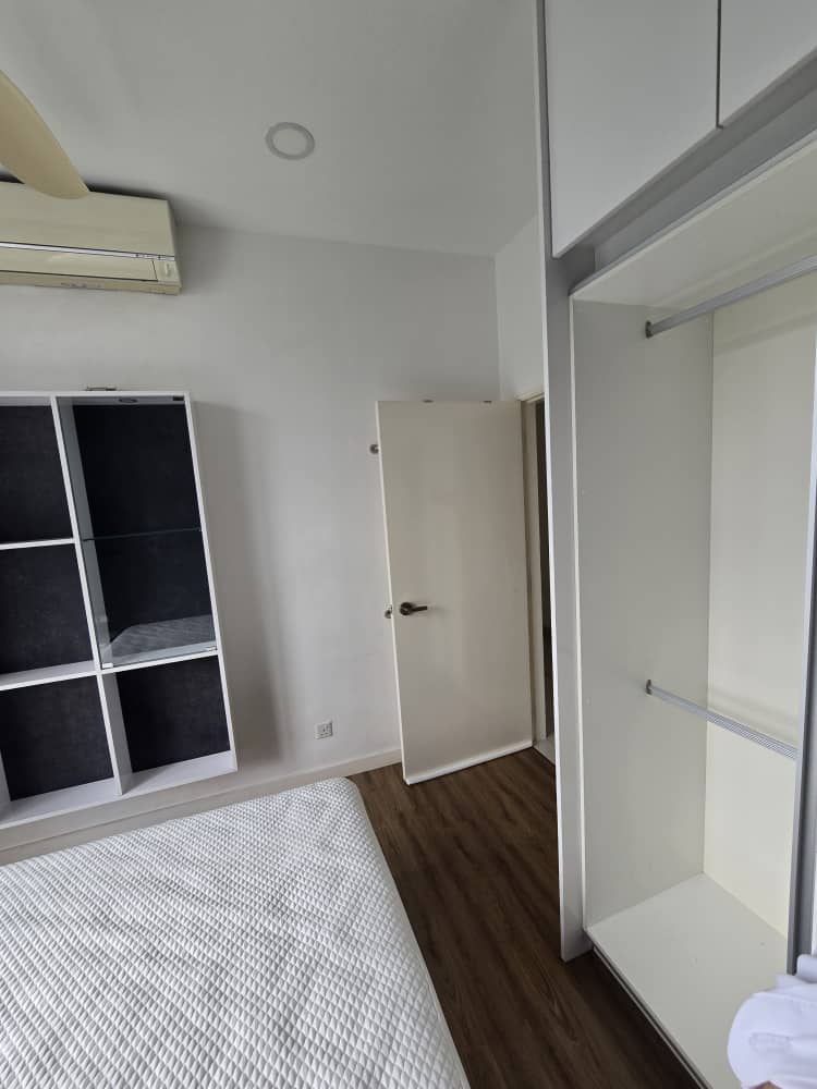 Bandar Sri Damansara Foresta Condo Fully Furnished - photo 4