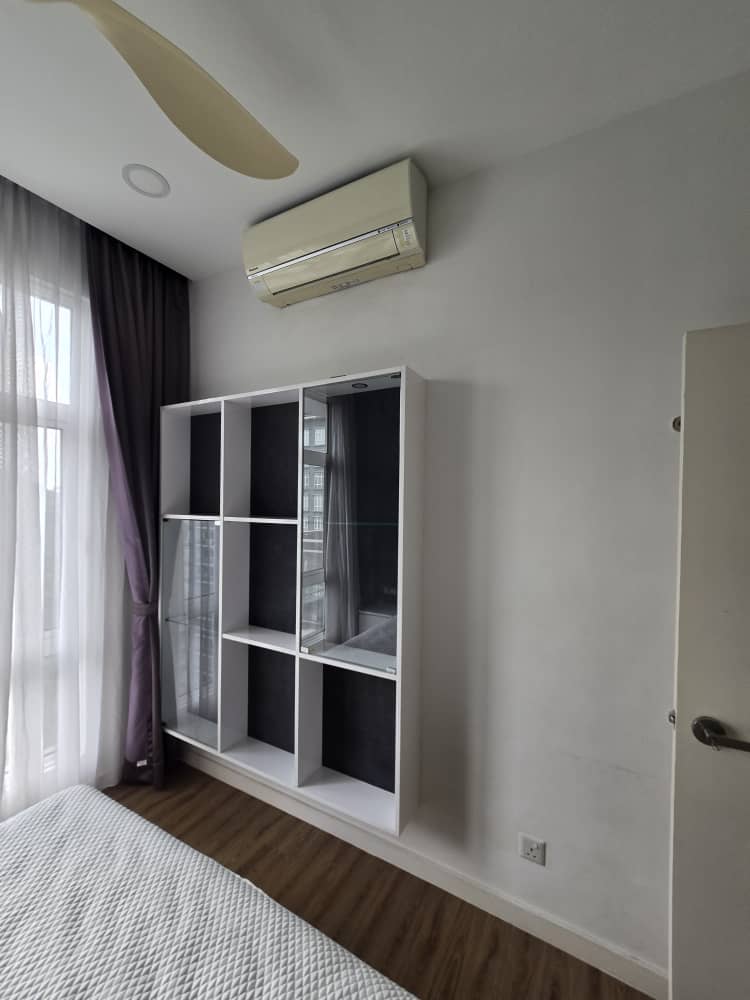 Bandar Sri Damansara Foresta Condo Fully Furnished - photo 5