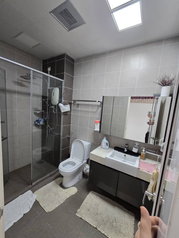 Bandar Sri Damansara Foresta Condo Fully Furnished - photo 6