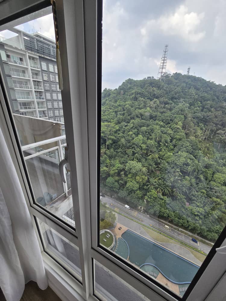 Bandar Sri Damansara Foresta Condo Fully Furnished - photo 8
