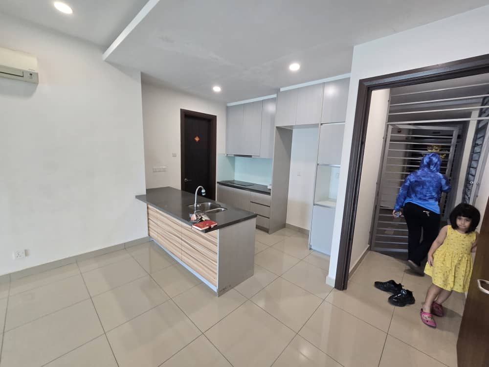 Sphere Damnsara Damai Condo - photo 2