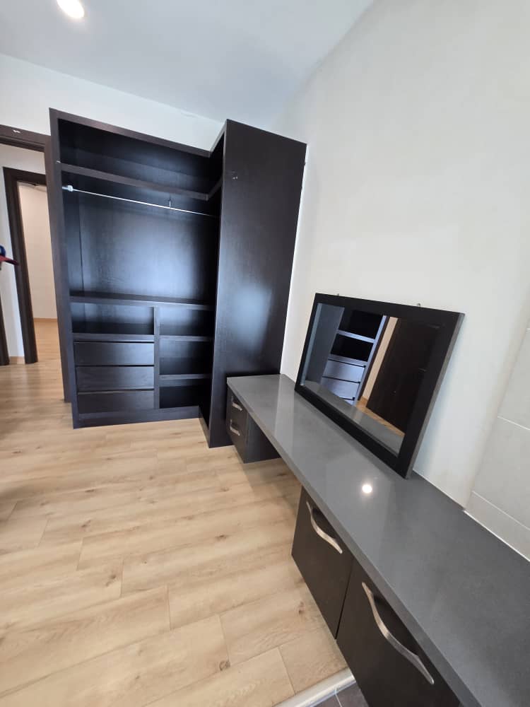 Sphere Damnsara Damai Condo - photo 3