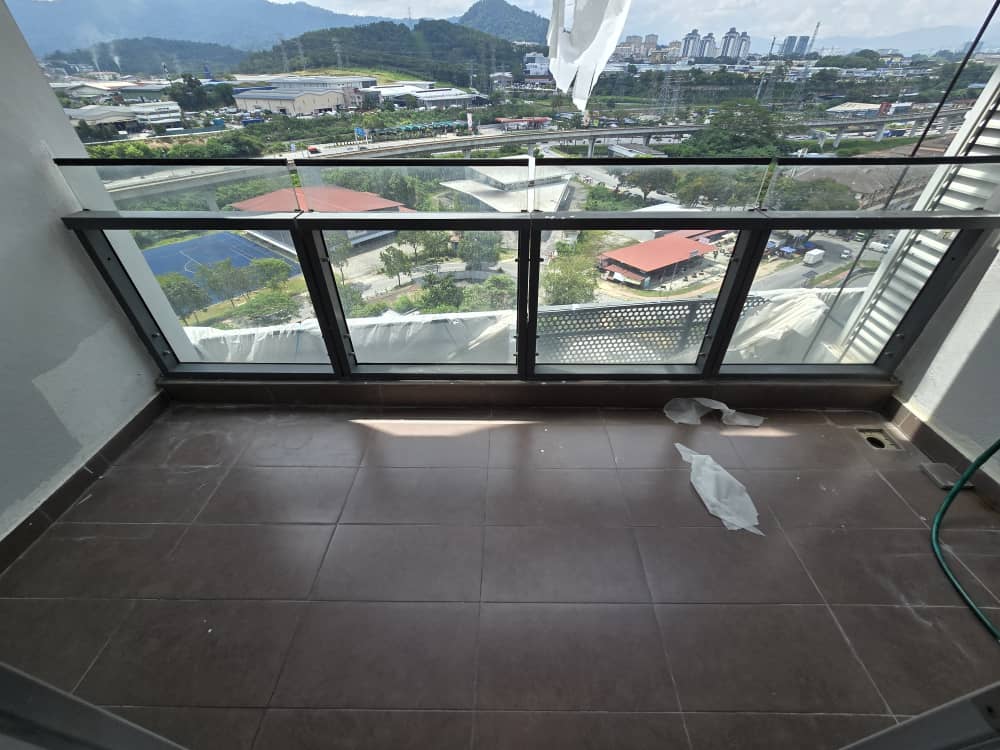 Sphere Damnsara Damai Condo - photo 4