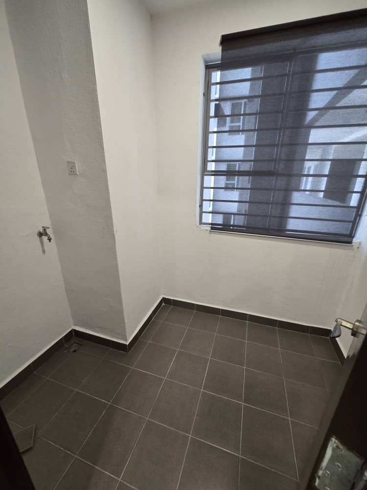 Sphere Damnsara Damai Condo - photo 5