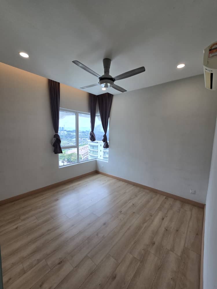 Sphere Damnsara Damai Condo - photo 6