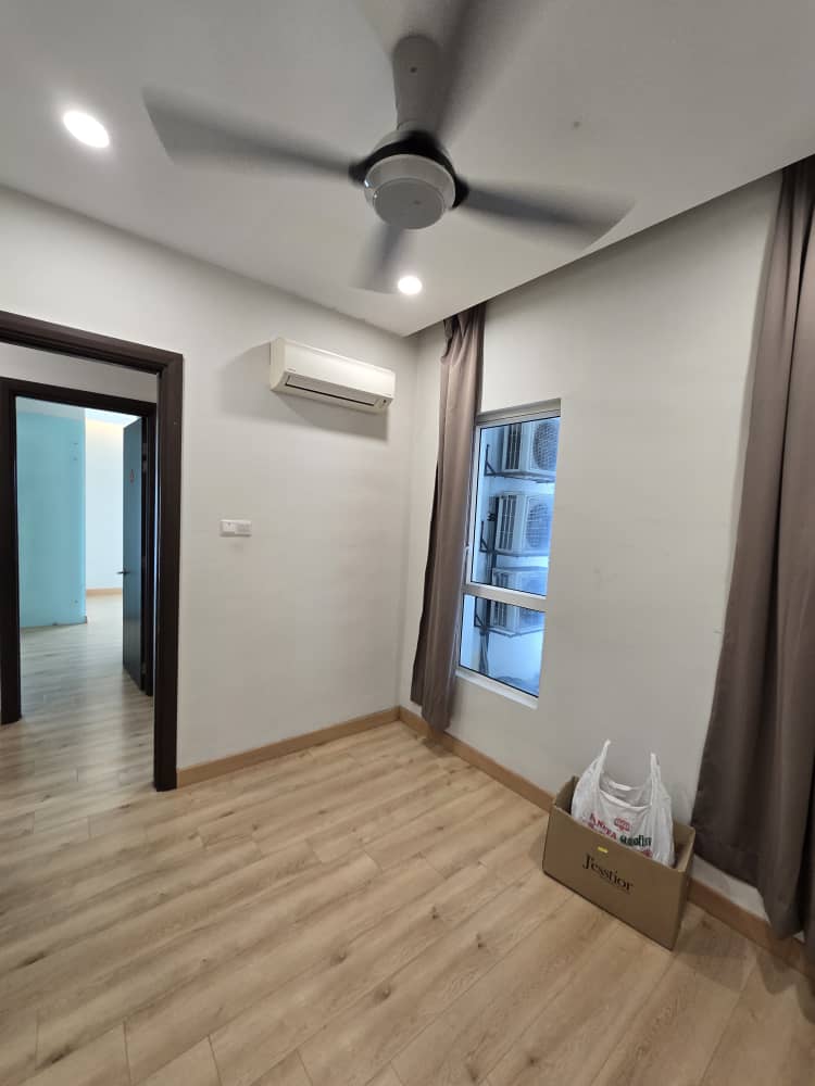 Sphere Damnsara Damai Condo - photo 8