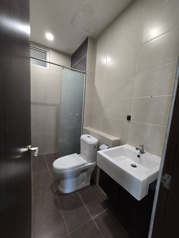 Sphere Damnsara Damai Condo - photo 9