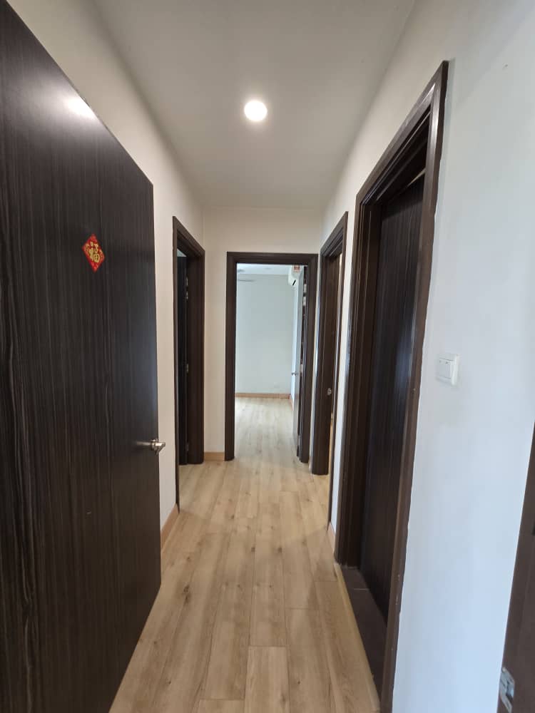 Sphere Damnsara Damai Condo - photo 10